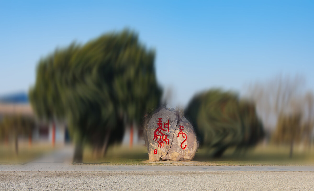 殷墟考古有哪些重要发现,殷墟有哪些震惊世界考古发现