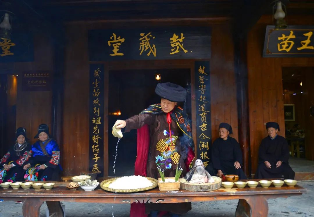 巫蛊探秘苗疆蛊术,苗疆蛊术都有什么蛊