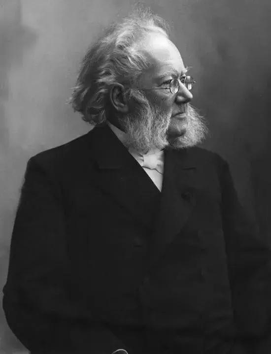 易卜生戏剧创作的意义,易卜生戏剧美学