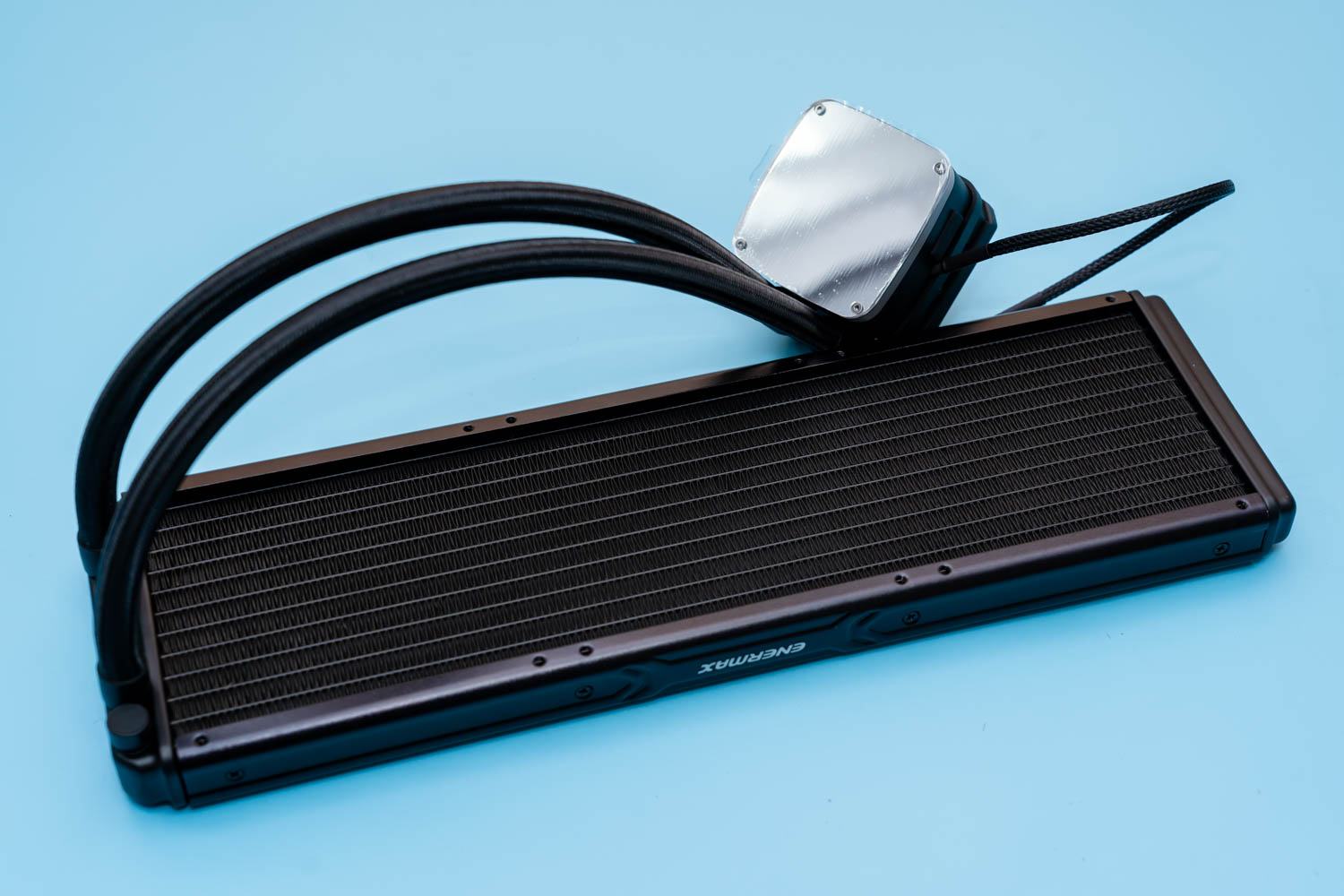 安耐美360水冷太吵,恩杰360水冷和安耐美