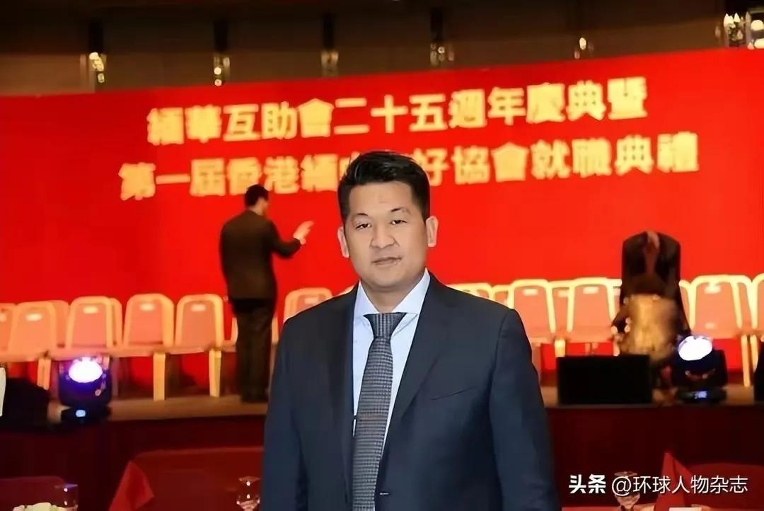 佘志江现状,佘志江的人生经历