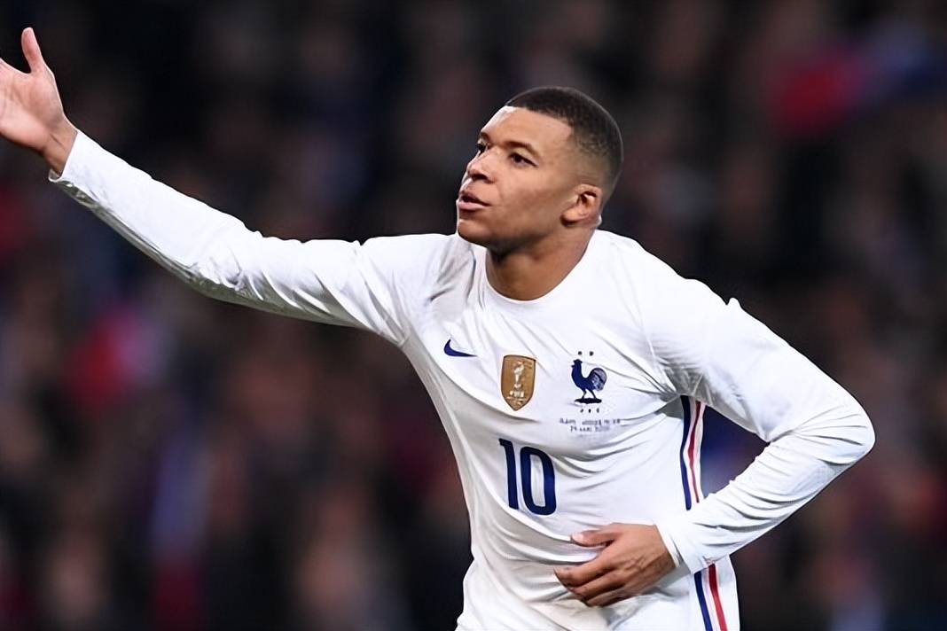 姆巴佩正式加盟皇马对巴黎影响,姆巴佩加盟皇马对法国有什么影响