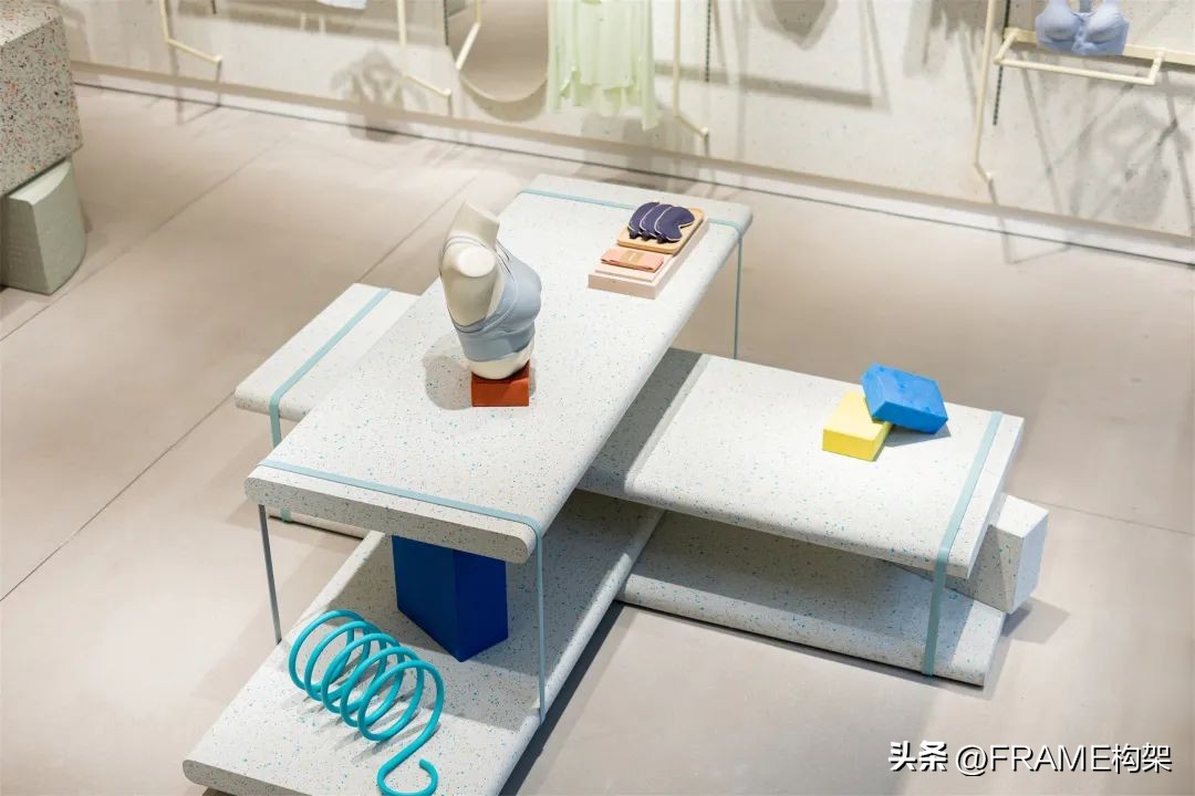 maiaactive官方旗舰店橱窗,maiaactive运动旗舰店商品