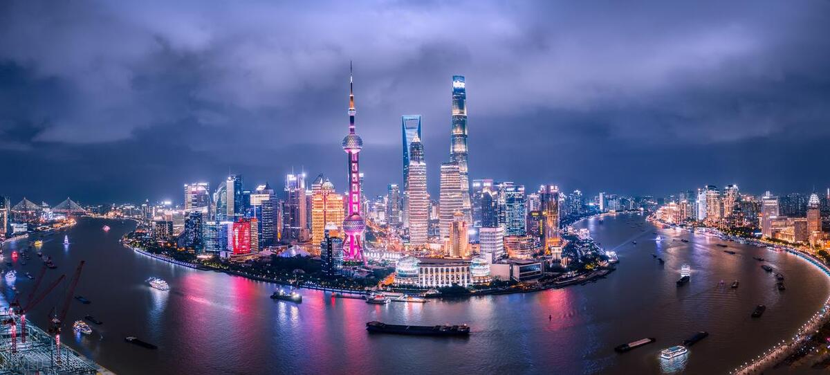 股市走势到底由谁决定的,中国股市谁在操盘