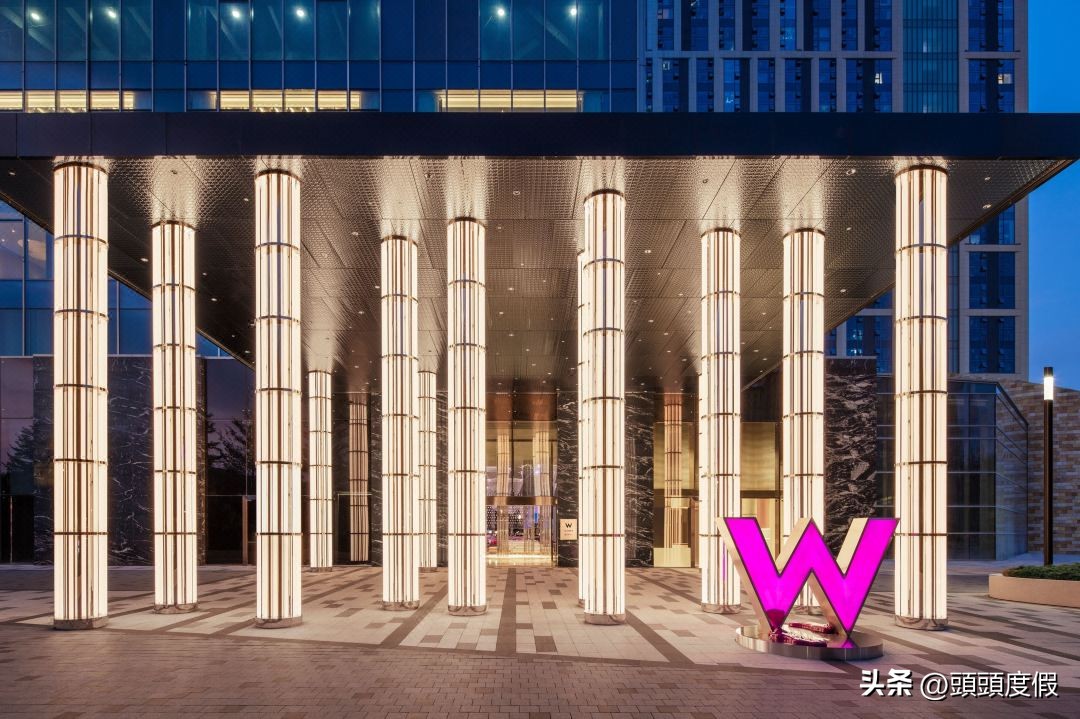 厦门双子塔酒店超级无敌海景房,厦门世茂双子塔酒店哪家好