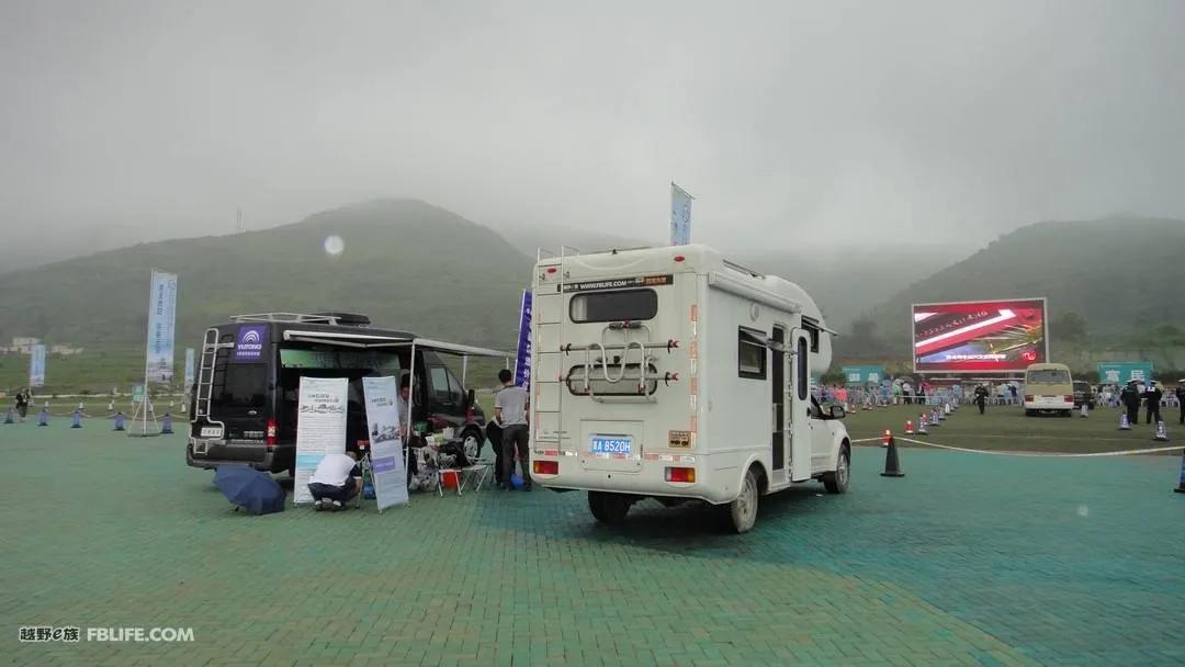 贵阳自驾徒步露营地推荐,贵阳周边露营徒步地推荐