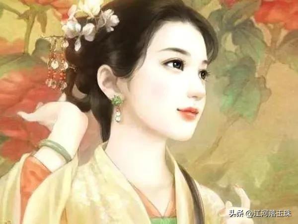 唐朝公主年收入,唐朝令人羡慕的公主