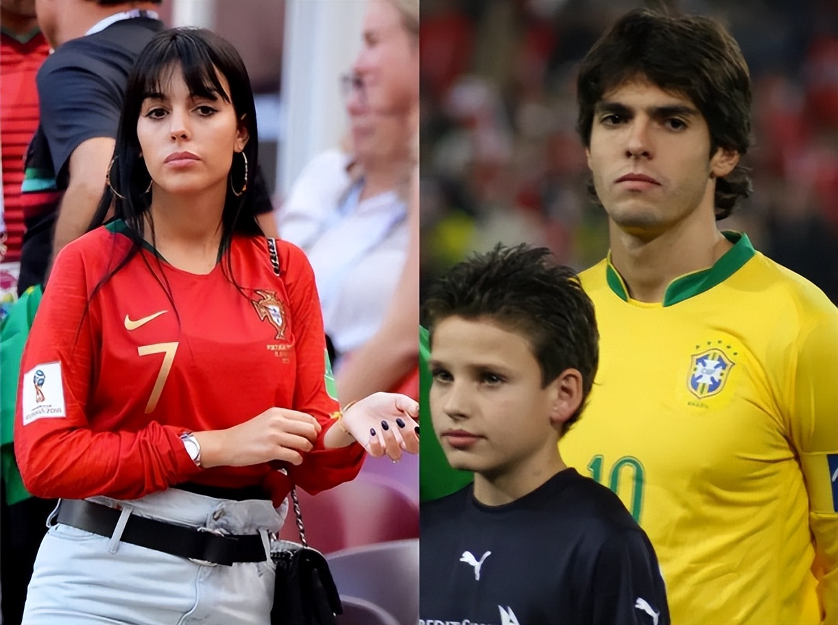 c罗和乔治娜现在关系,乔治娜c罗官宣恋情