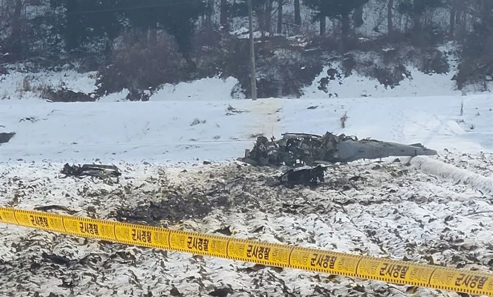 朝鲜无人机报道,朝鲜无人机飞韩国7小时