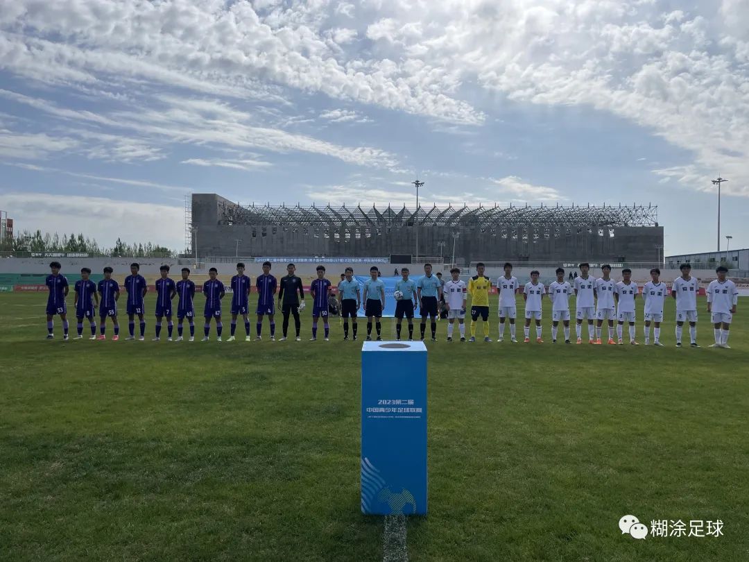 第二届中青赛总决赛,第二届中青赛12强