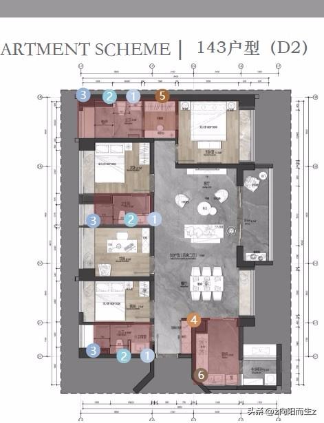 龙岗星龙园,大运星龙园