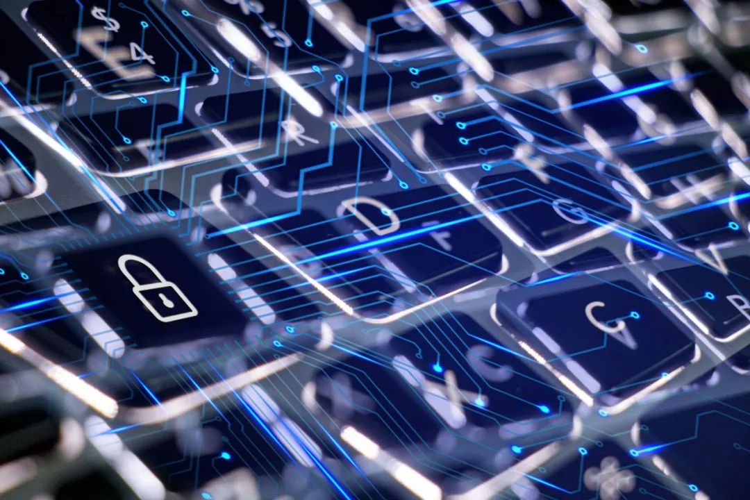 千亿级市场，数据安全「巨轮」驶来