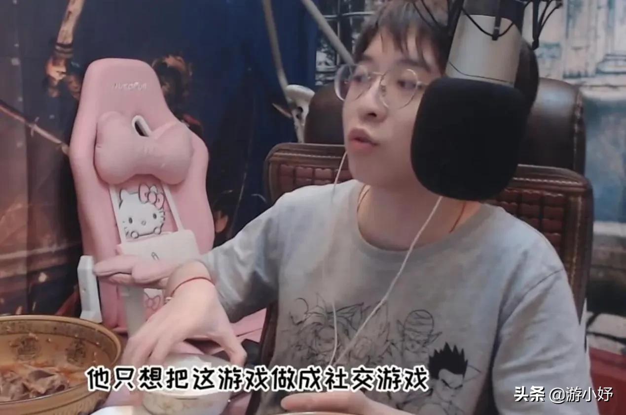 嗨氏退出王者原视频,嗨氏宣布退出王者荣耀原视频