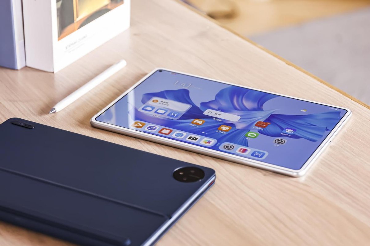 华为平板matepadpro12.6优缺点,华为matepadpro和ipadpro