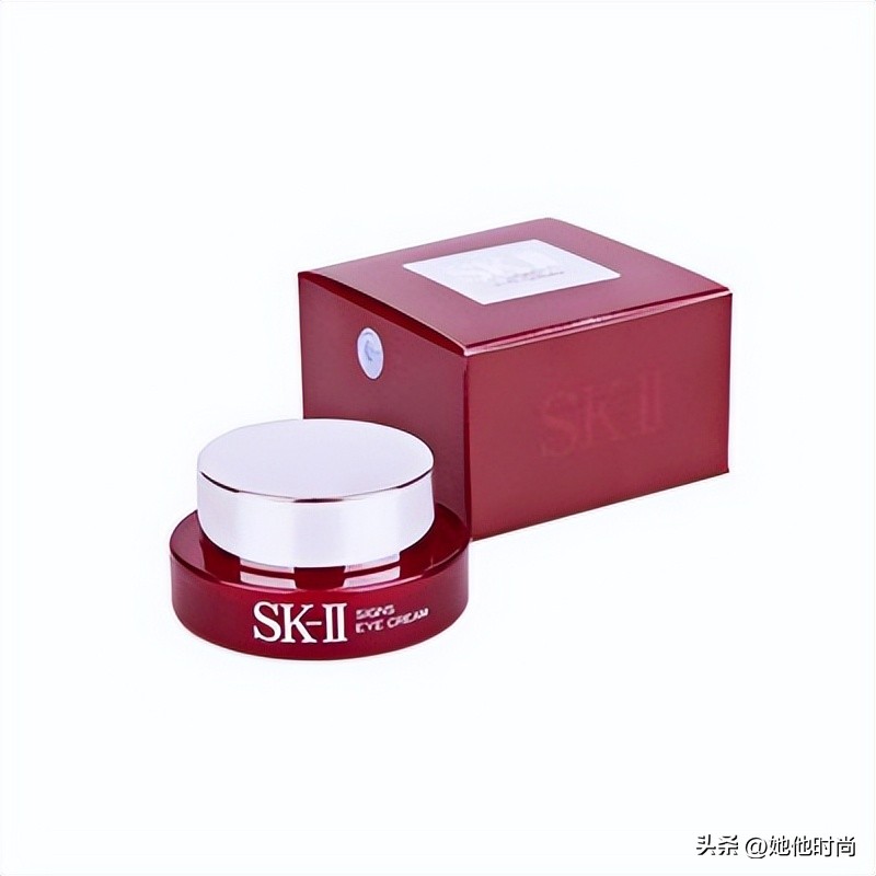 哪款眼膜眼霜去黑眼圈效果比较好,淡化眼纹眼霜眼膜推荐