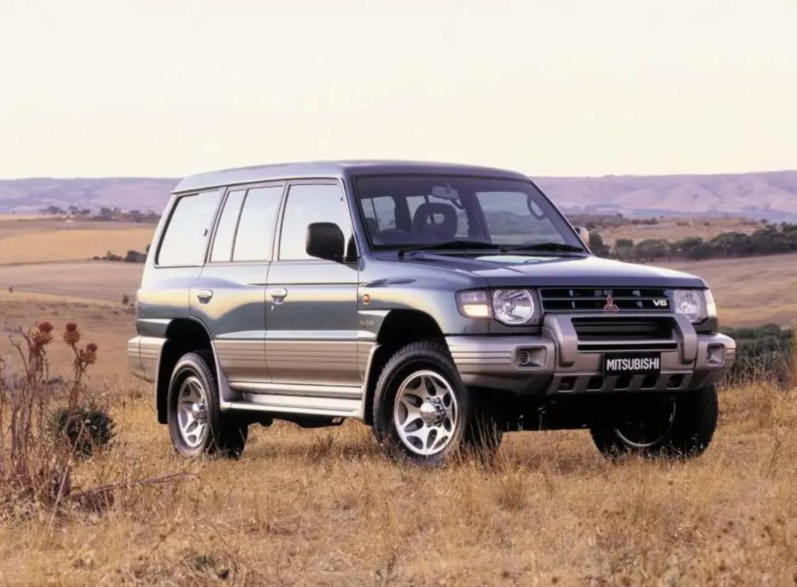 猎豹汽车和帕杰罗的辉煌史！曾是我国主力军车，如今为何销声匿迹