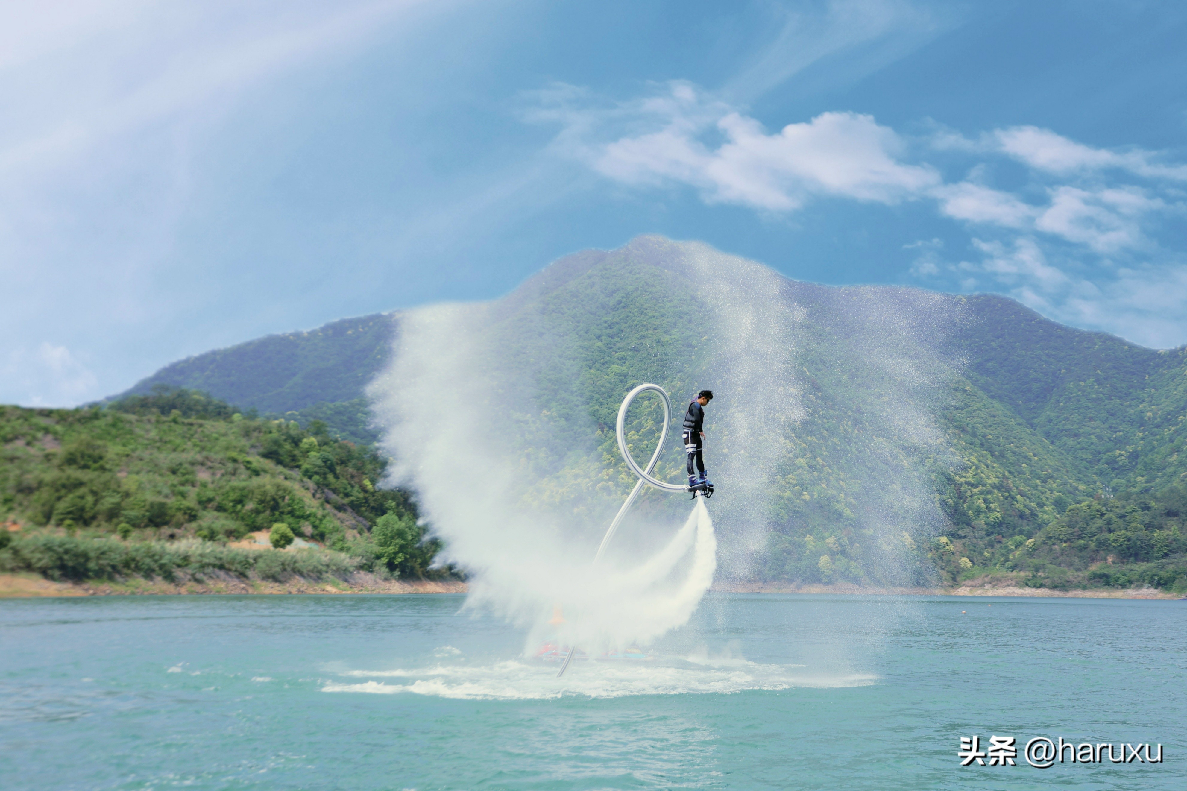 坐高铁去千岛湖旅游攻略,总要去一趟心心念念的千岛湖