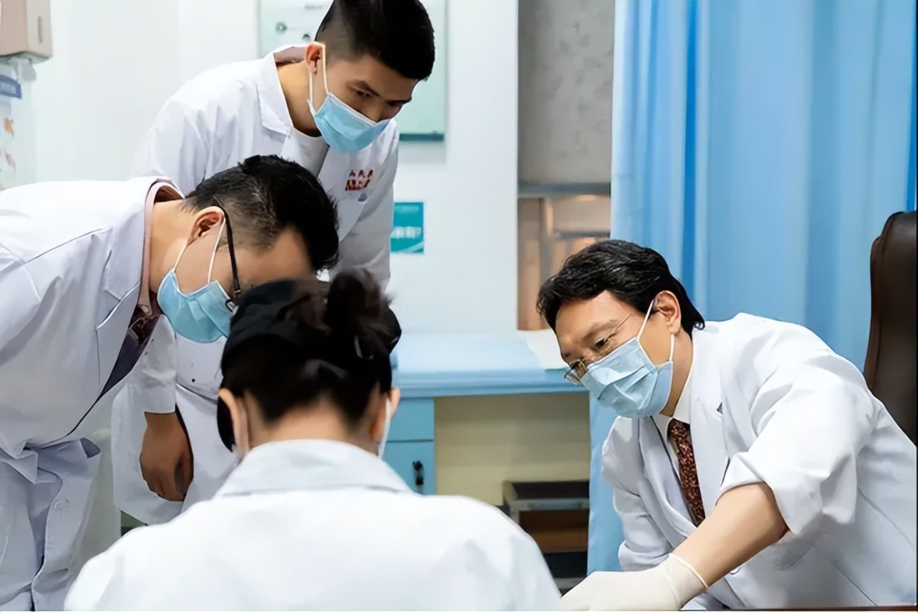 任东林医生怎么样,任东林肛肠