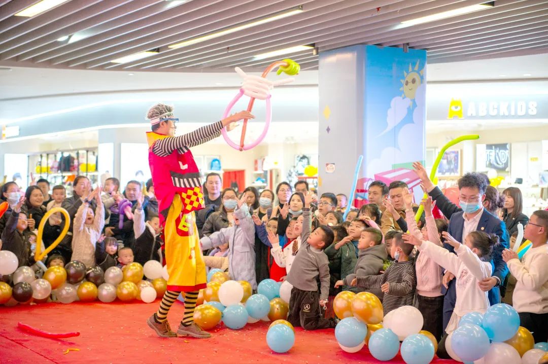 世纪金源童兜天地图片,世纪金源购物中心童兜天地