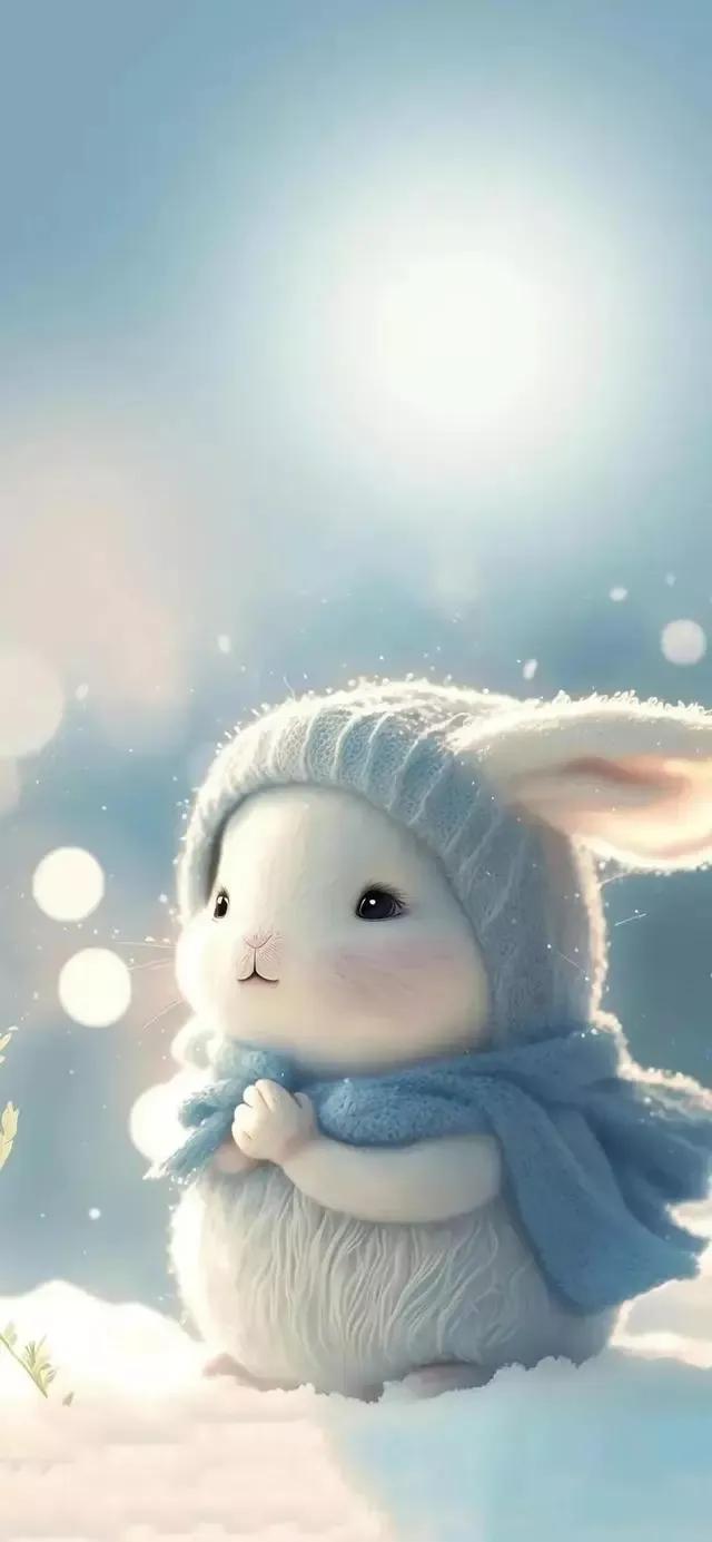 兔年拜年祝福语怎么发,兔年拜年祝福语文案长辈