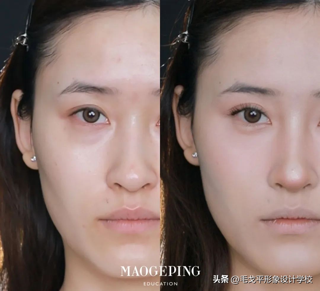 适合零基础新手的化妆公式,小白学化妆全套工具