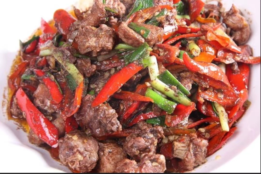 中国八大菜系纪录片,中国八大菜系是什么