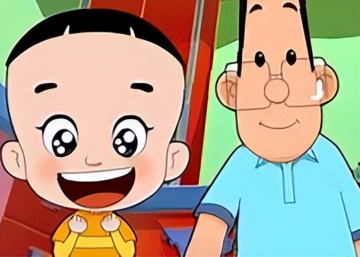 十部被3D搞崩的国漫:神兵小将2惨不忍睹,哪部毁了你的童年?