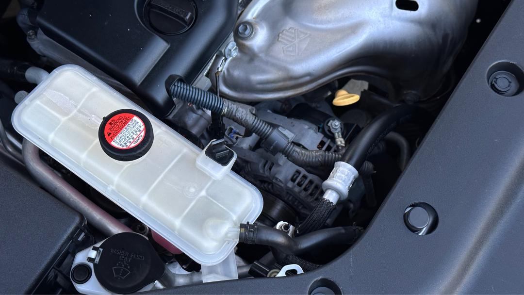 老rav4车翻新改造全过程,老款rav4比新款好太多