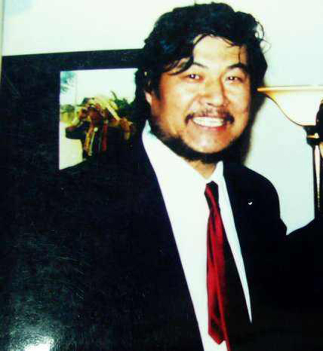 关牧村和王星军是夫妻吗,关牧村的原配王星军现在干嘛呢