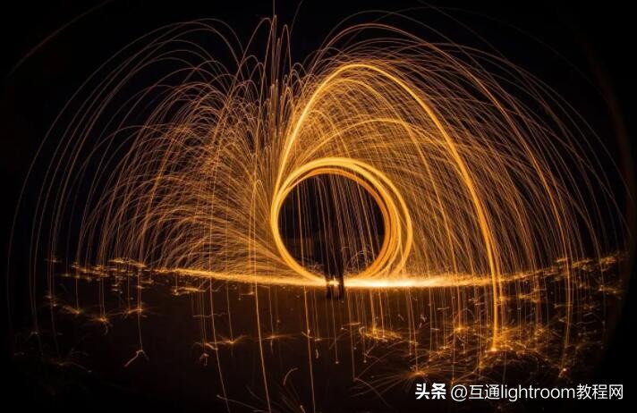 实用六个拍摄技巧帮你拍出好照片,相机长曝光拍摄技巧