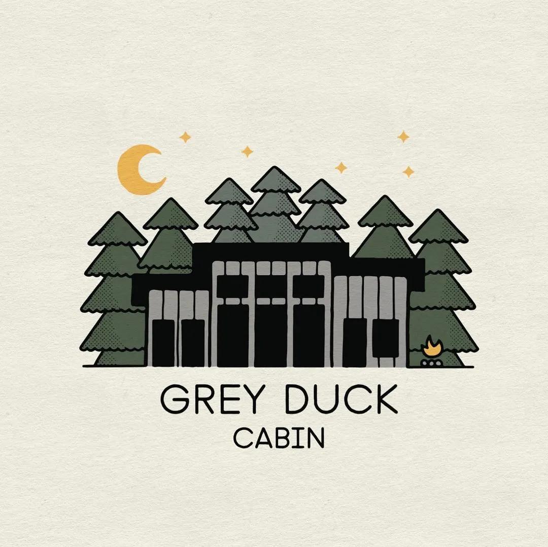 简单实用又好看的简笔画,60款唯美的风景简笔画