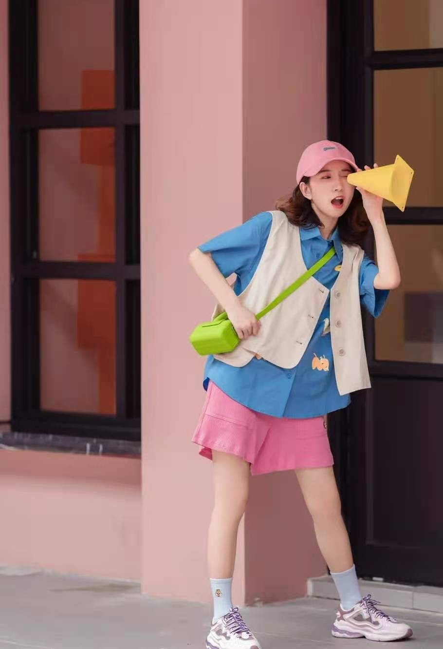 矮个子穿什么样的鞋又舒服又显高,女生160的身高应该穿多大号的鞋