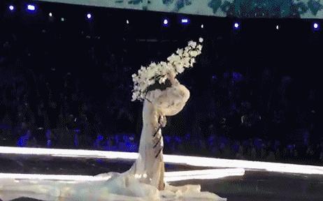 四大维密超模,四大超模