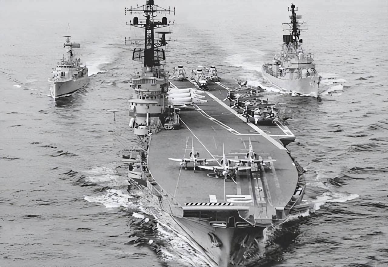 墨尔本号航母是意外吗,墨尔本号航母最新消息