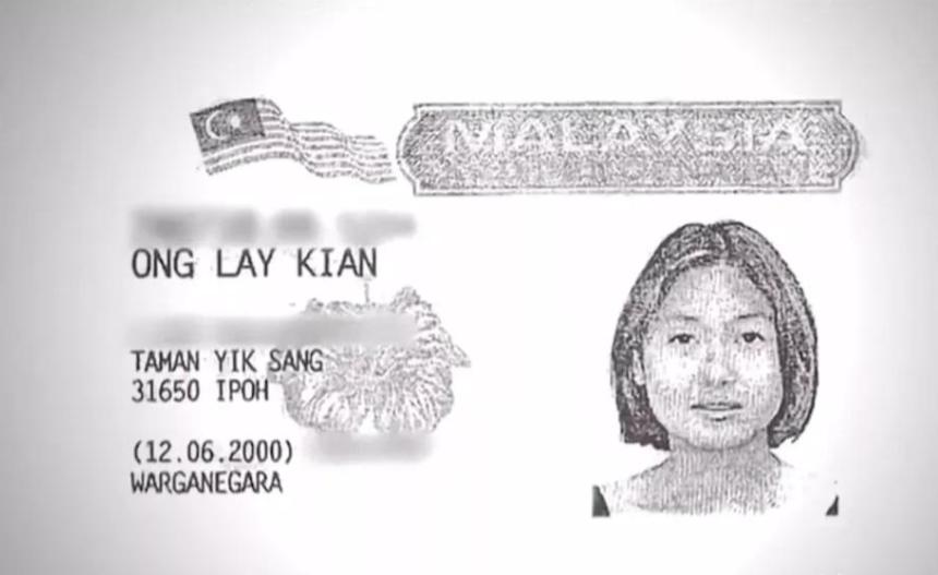 马来西亚华人王丽涓被害案,王丽娜遇害后续