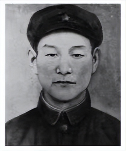 冀鲁边革命英烈,抗日英烈名单河北