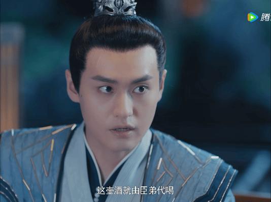 95后小花演技集锦,盘点95后小花的演技