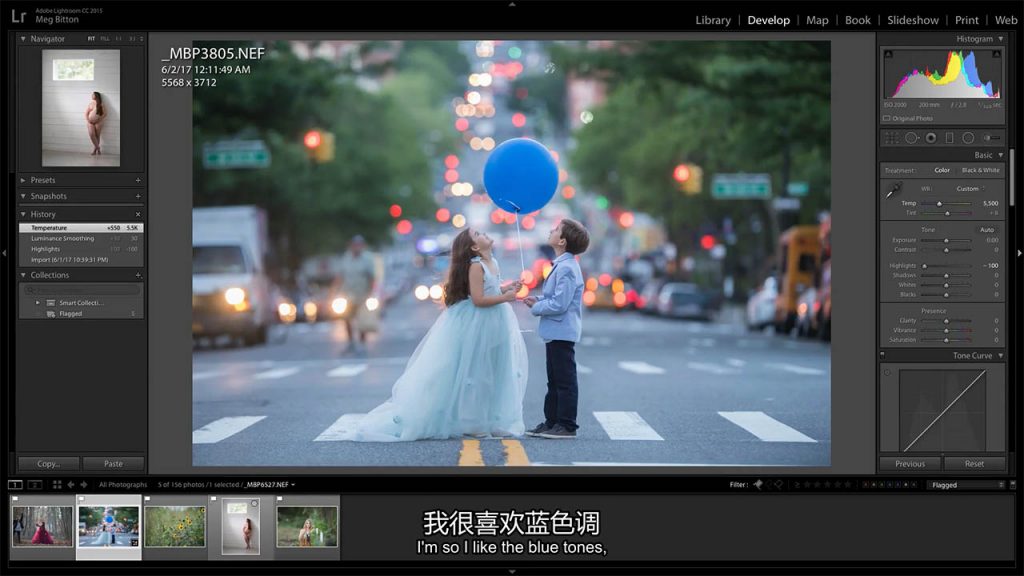 photoshop数码照片修图全攻略,ps2021摄影照片修图教程