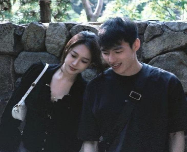 男篮国手结婚,男篮运动员和女排运动员结婚