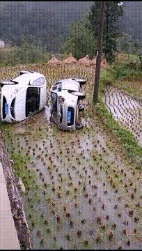 这衣服怎么穿内衣呀?不穿内衣怎么挺起来啊?