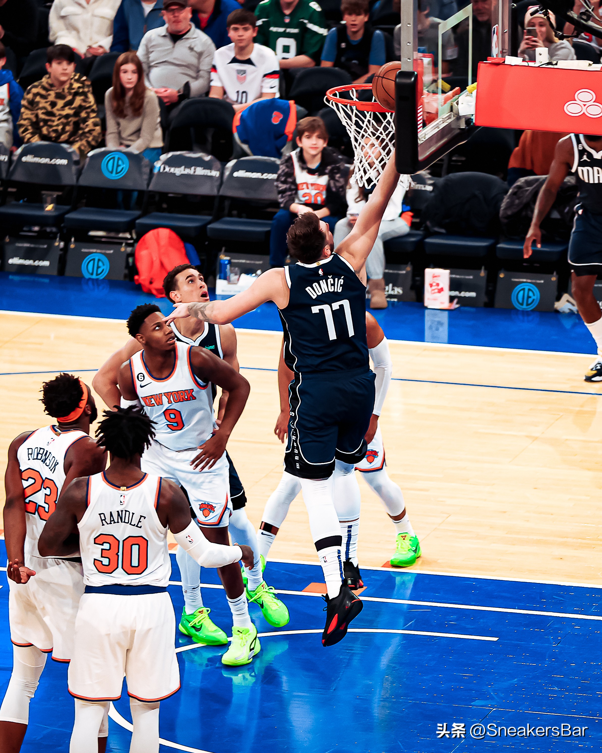 nba球星上脚的国产球鞋 (nba球星球鞋每日上脚adidas)