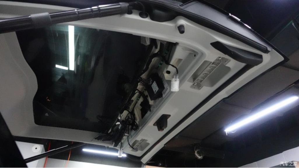 喜提全新一代路虎揽胜,路虎喜提青岛