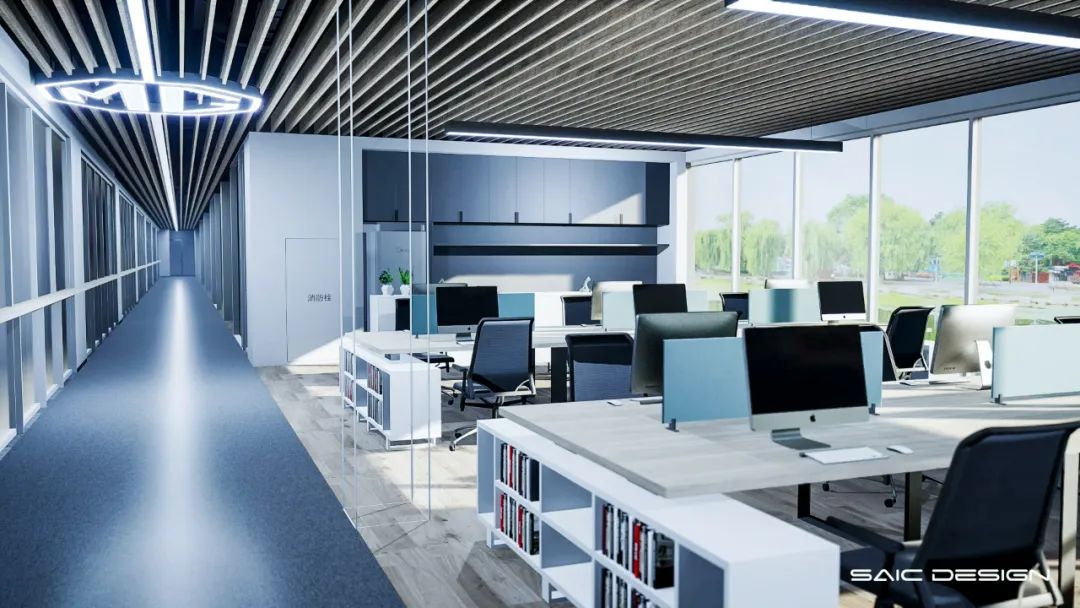 上汽工厂是干嘛的,上汽设计中心