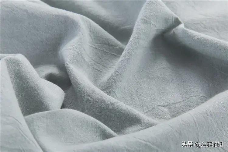 四件套哪种面料好？七种面料床品优缺点逐一分析，教你避坑