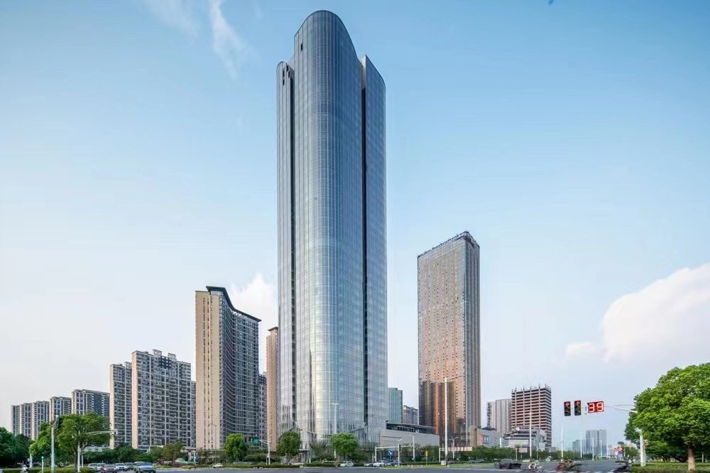 仲量联行上海代理项目明细,仲量联行在南京管理的楼盘