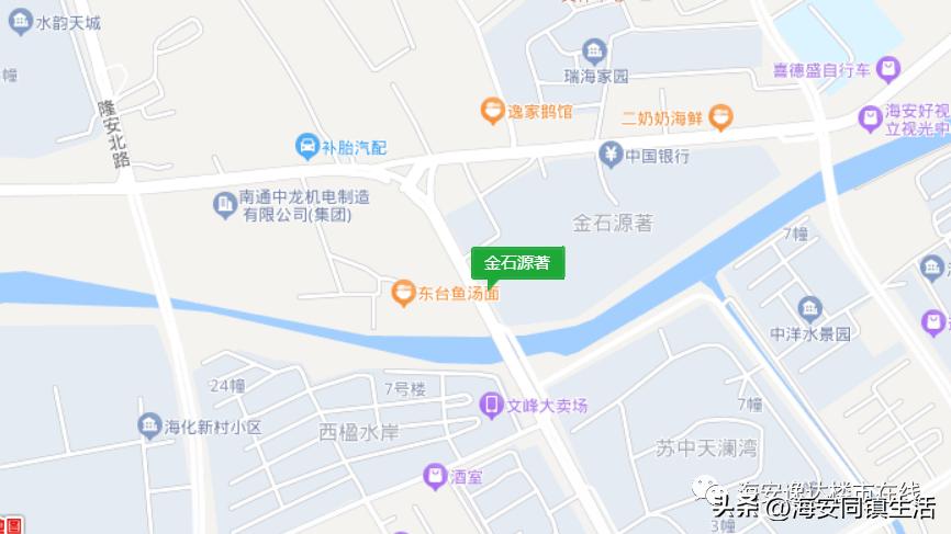 海安金石置业房产多少钱1平方,海安金石置业有限公司