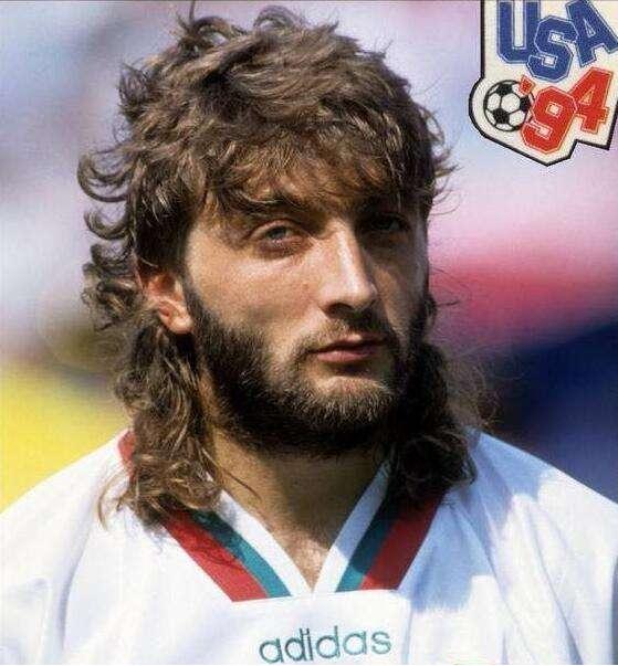 往日重现：保加利亚足球历史最佳阵容，曾经世界杯上的超级黑马