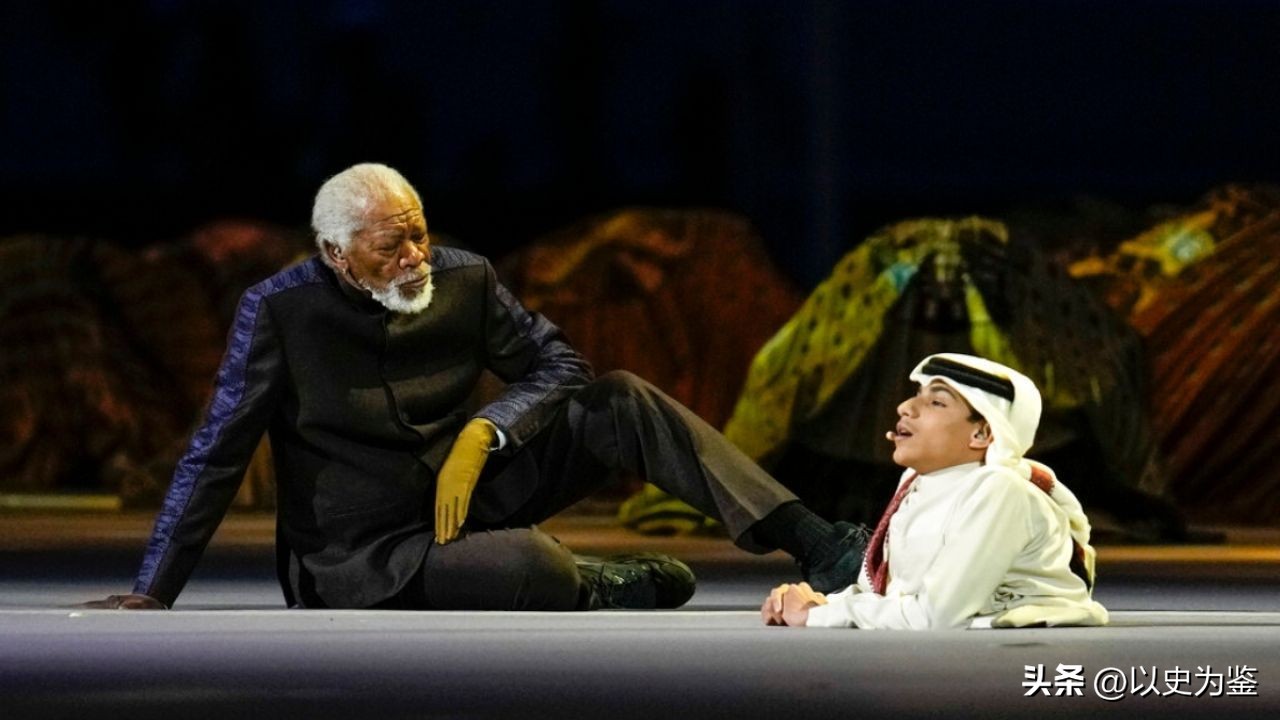 卡塔尔举办世界杯的有利条件,卡塔尔世界杯为什么在卡塔尔举办