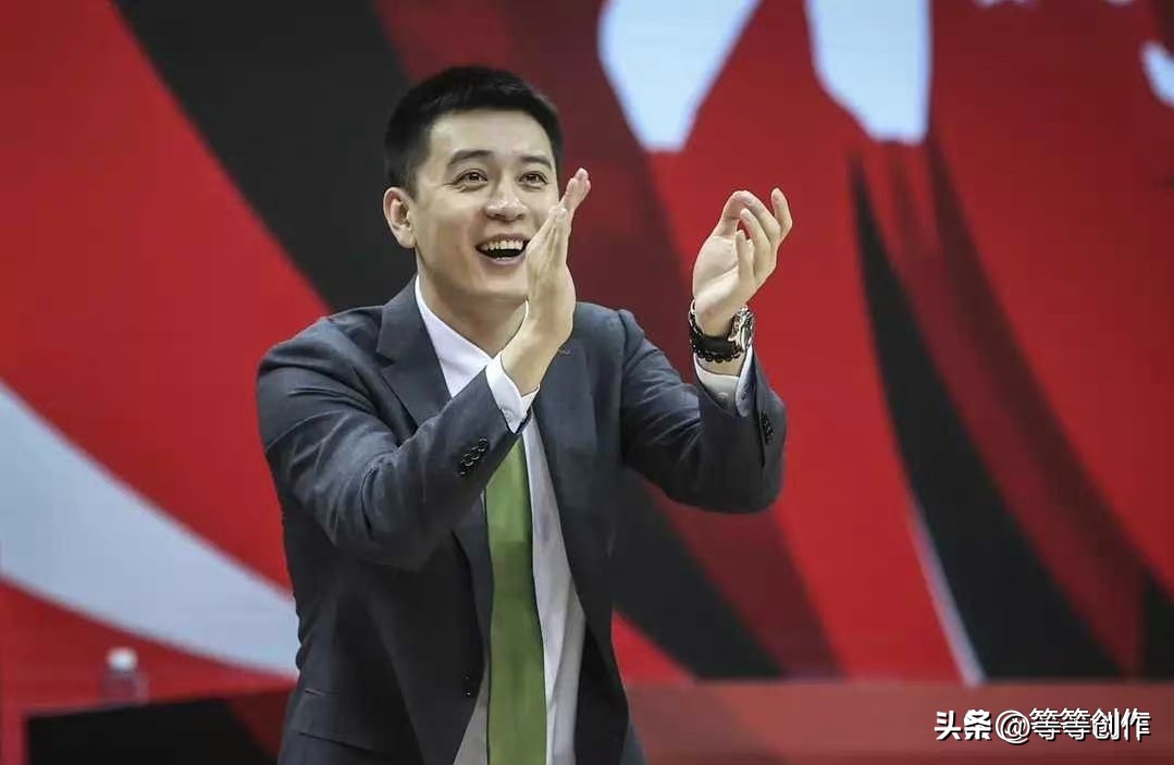 辽宁男篮4:0横扫浙江！本届总冠军三大特点！赵继伟获得FMVP！