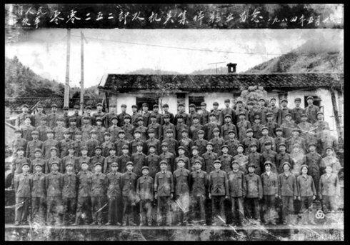 我们是工人我们是军人：中国核工业741矿（00251部队）的来龙去脉